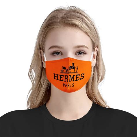 hermes face mask|hermes face makeup.